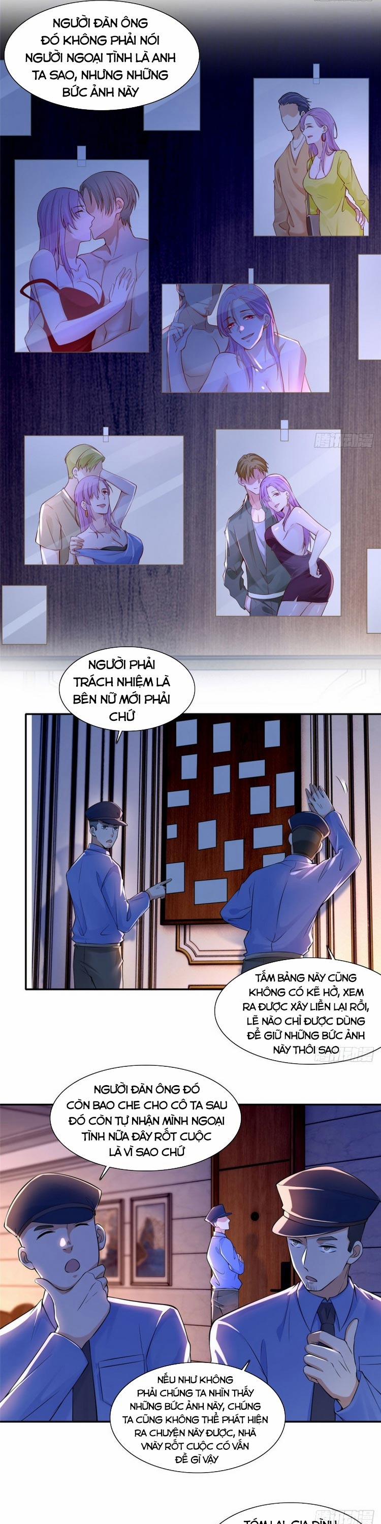 Người Đưa Thư Vô Hạn 197 trang 1