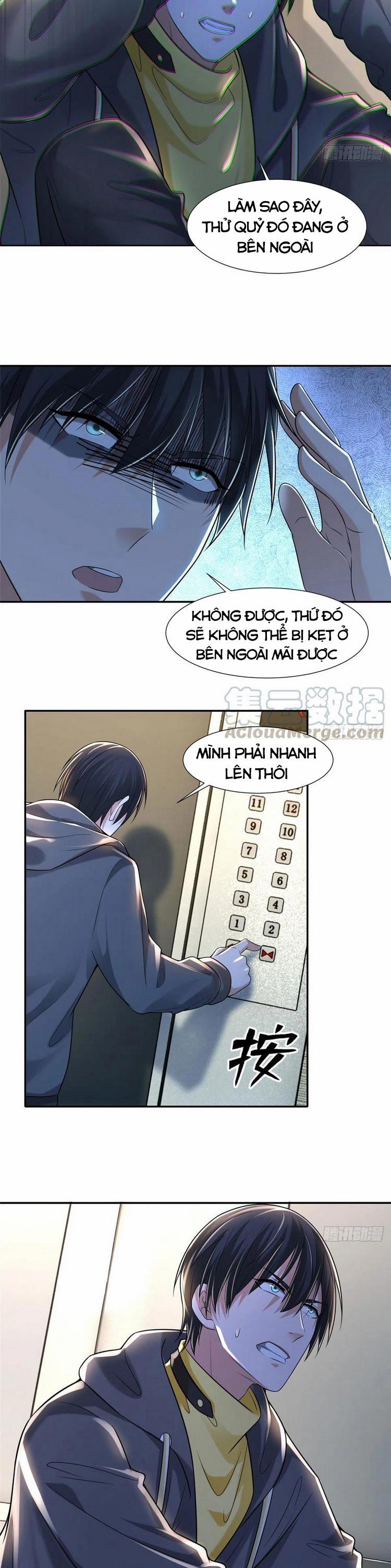 Người Đưa Thư Vô Hạn 200 trang 1