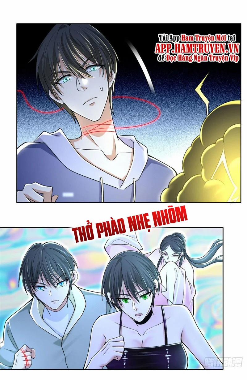 Người Đưa Thư Vô Hạn 219 trang 0