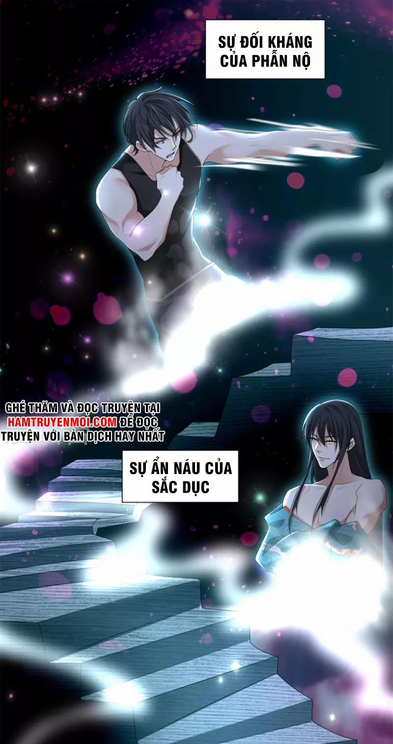Người Đưa Thư Vô Hạn 226 trang 0