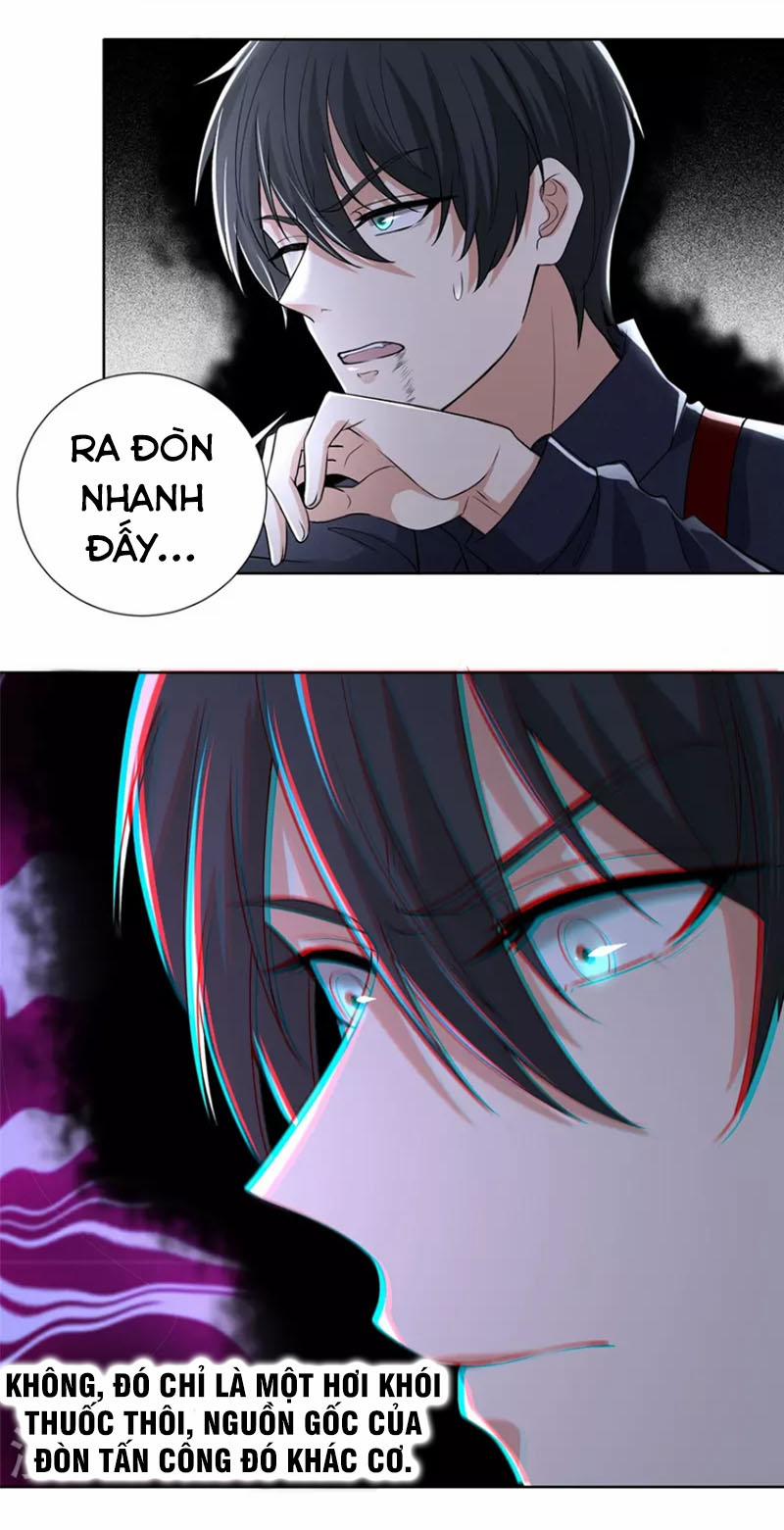 Người Đưa Thư Vô Hạn 227 trang 1