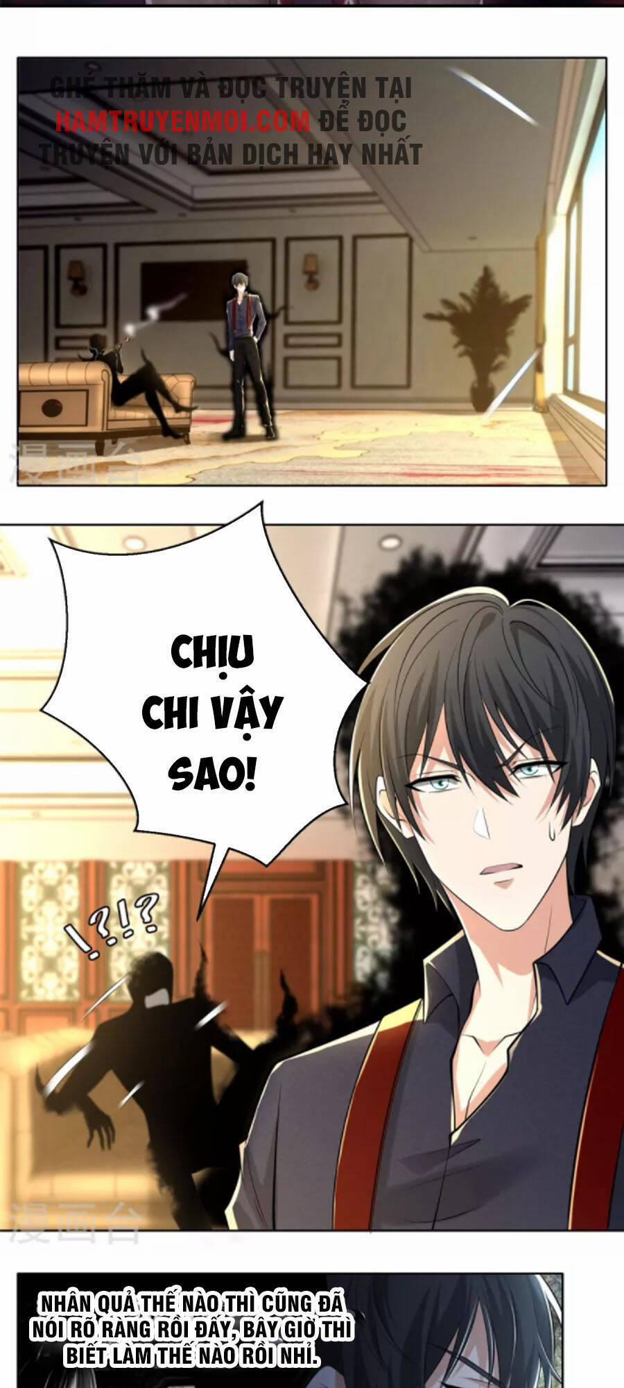 Người Đưa Thư Vô Hạn 228 trang 0