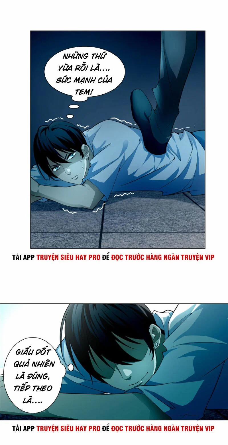 Người Đưa Thư Vô Hạn 27 trang 0