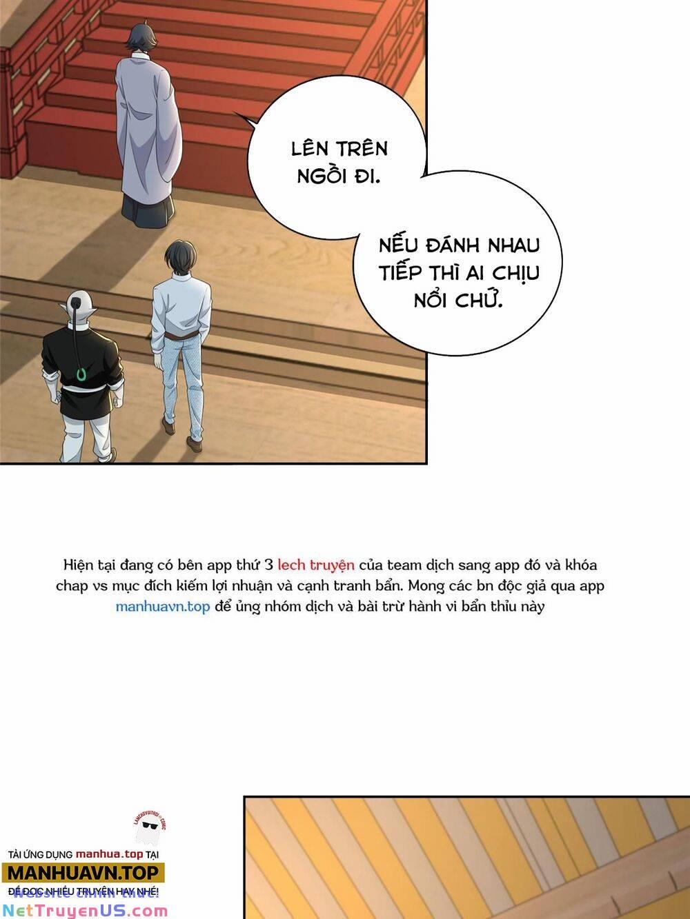 Người Đưa Thư Vô Hạn 289 trang 13