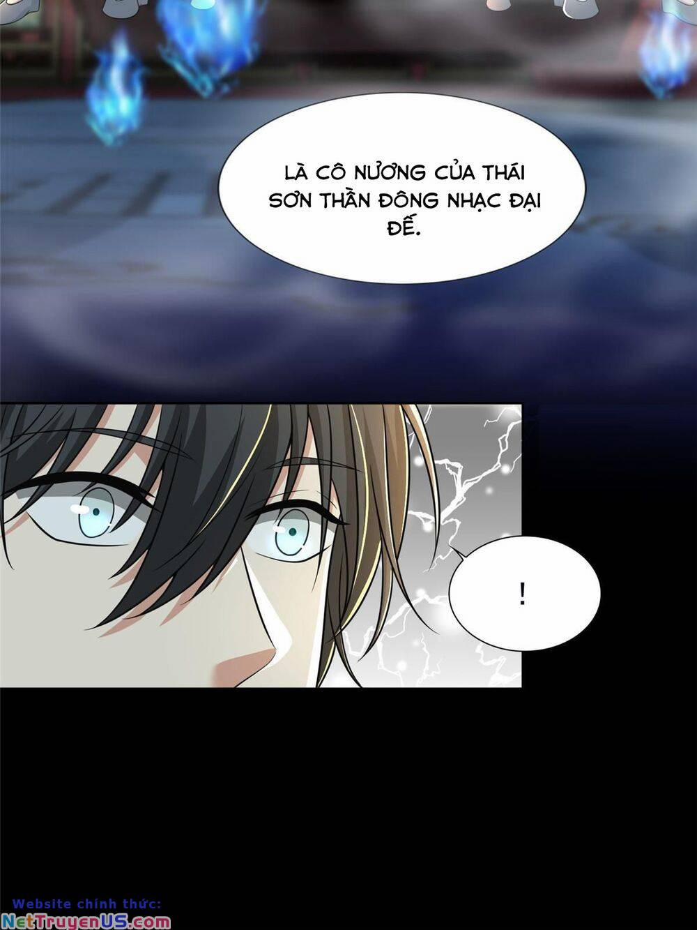 Người Đưa Thư Vô Hạn 289 trang 21