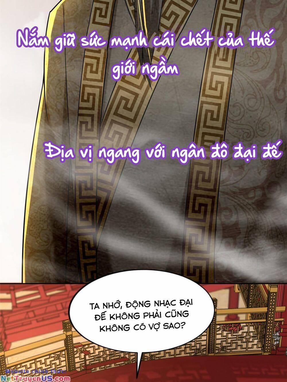 Người Đưa Thư Vô Hạn 289 trang 24