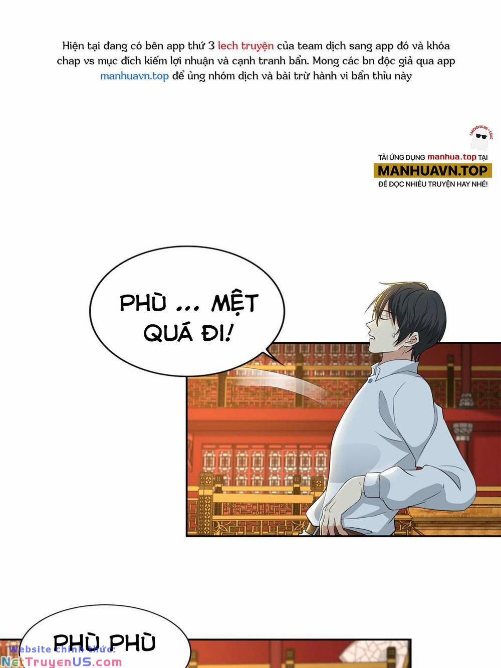 Người Đưa Thư Vô Hạn 289 trang 37