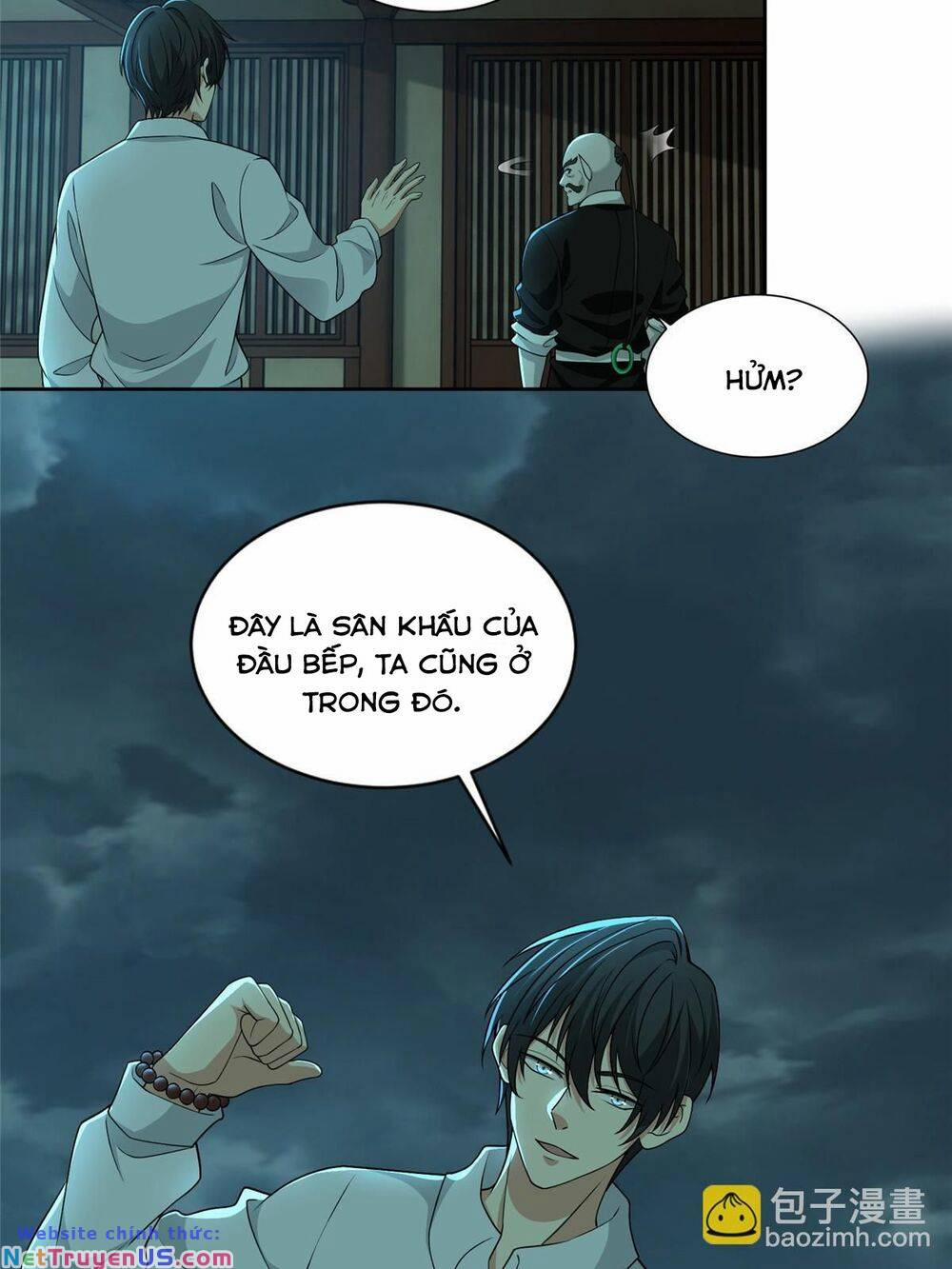 Người Đưa Thư Vô Hạn 289 trang 4