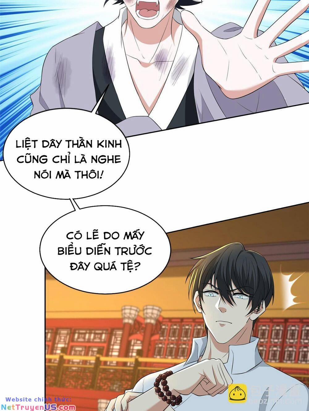 Người Đưa Thư Vô Hạn 289 trang 40