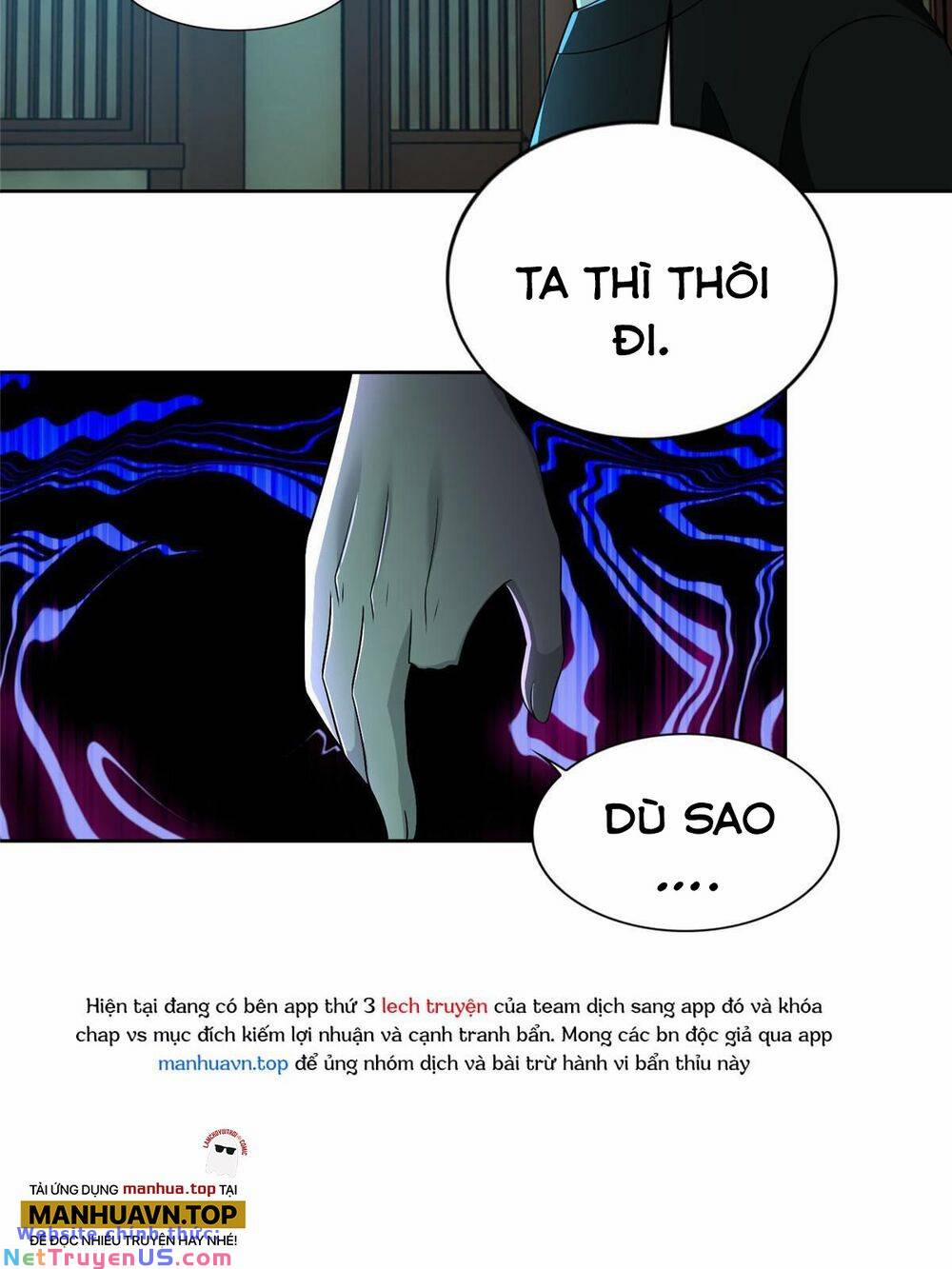 Người Đưa Thư Vô Hạn 289 trang 6