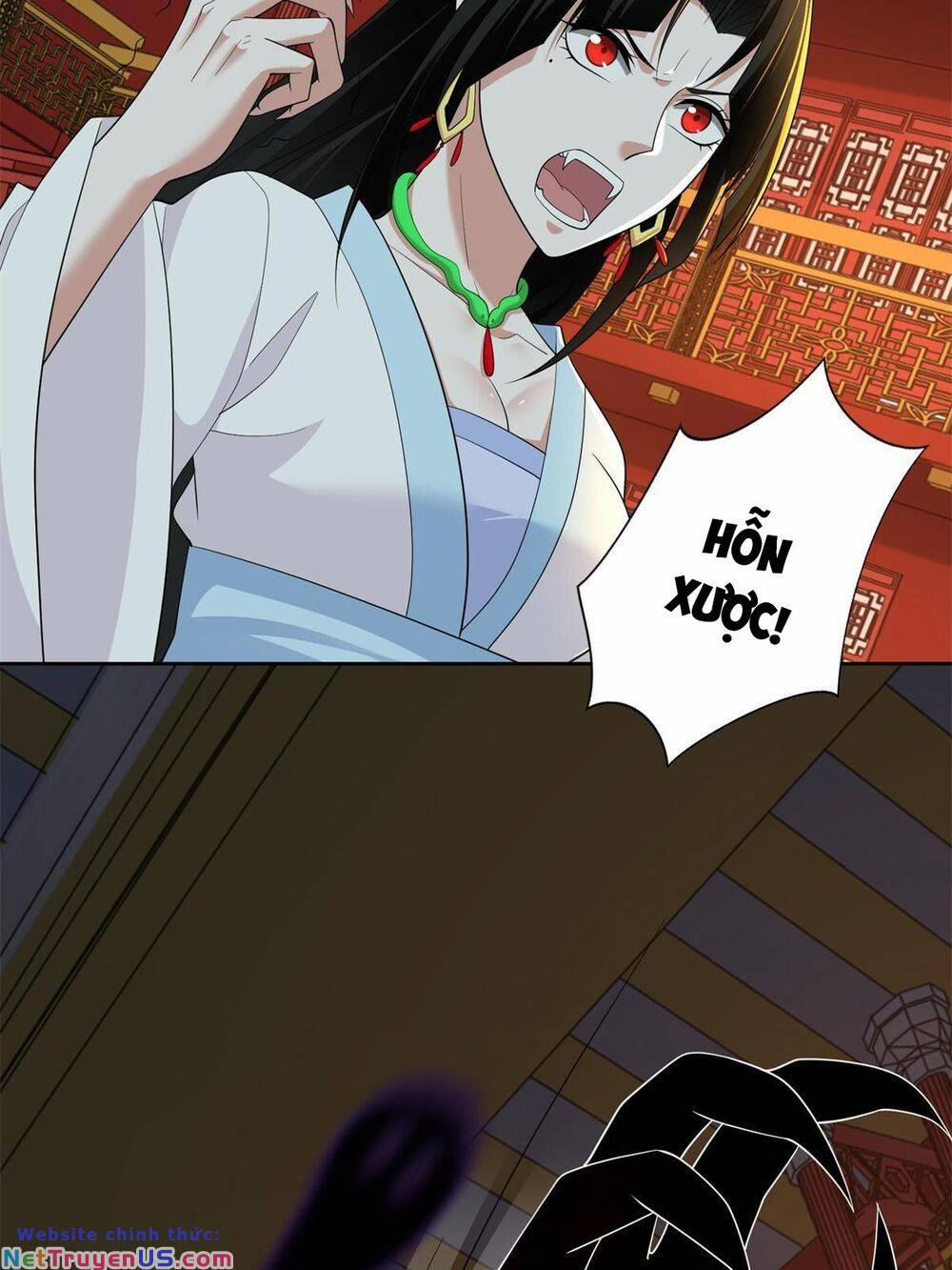 Người Đưa Thư Vô Hạn 303 trang 11