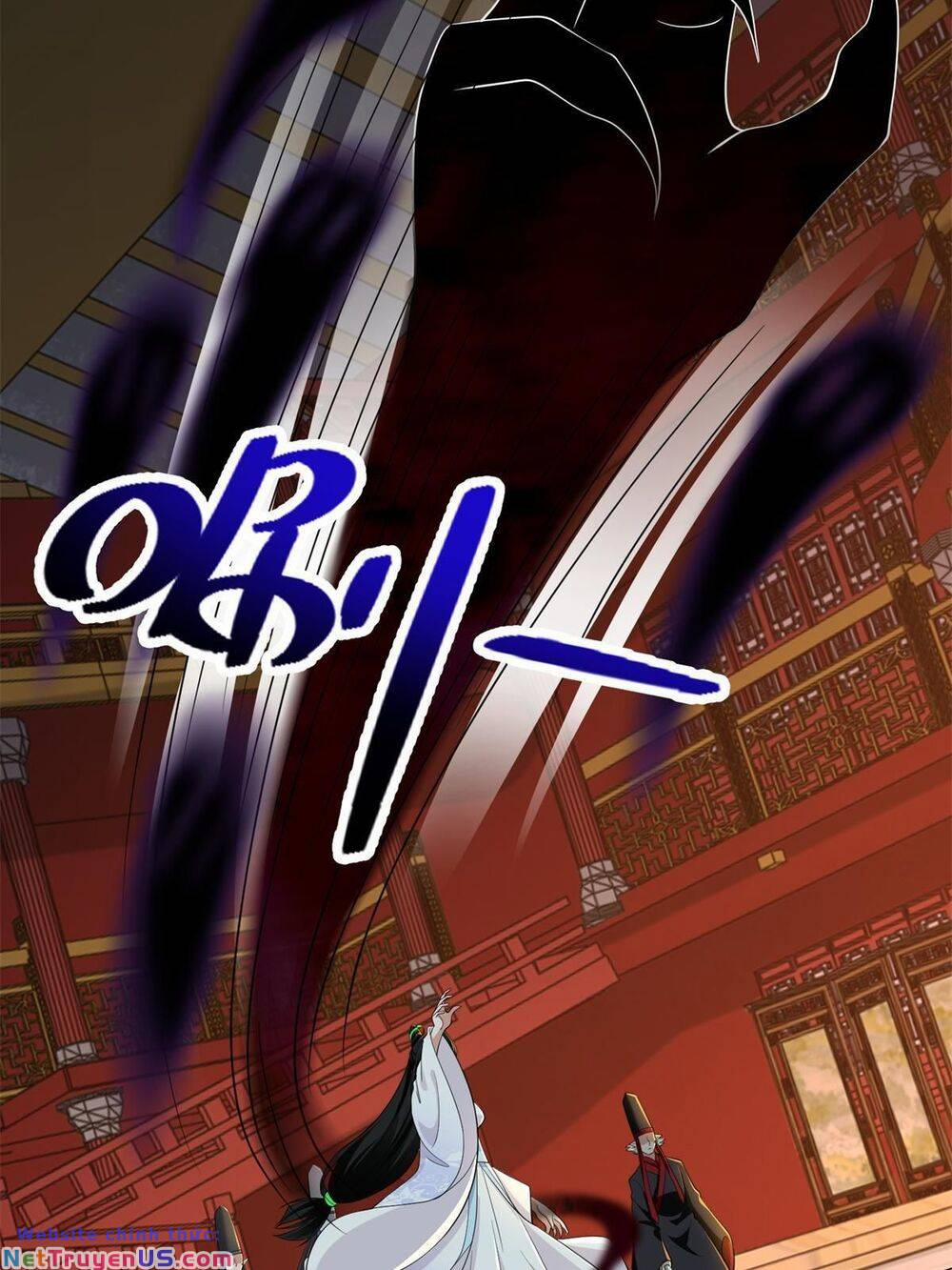 Người Đưa Thư Vô Hạn 303 trang 12