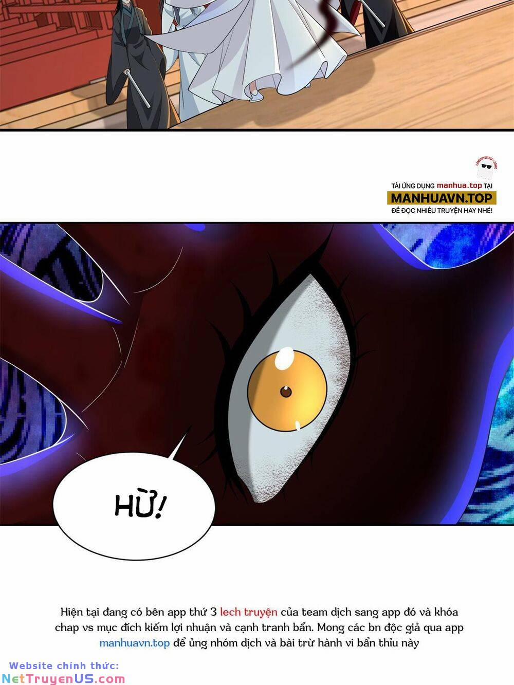 Người Đưa Thư Vô Hạn 303 trang 13