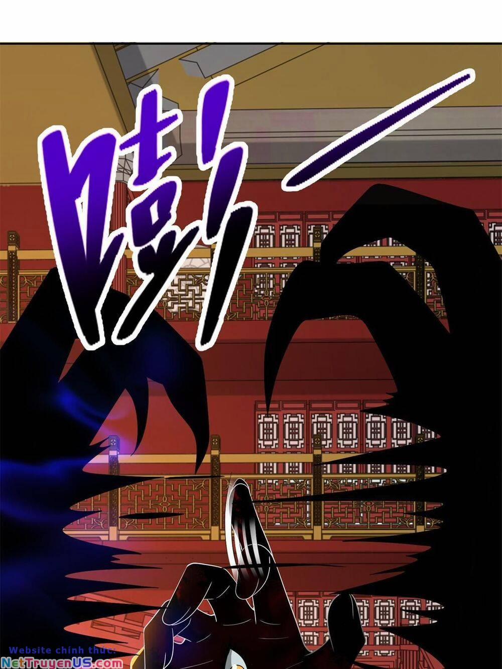 Người Đưa Thư Vô Hạn 303 trang 14