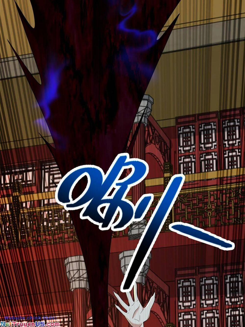 Người Đưa Thư Vô Hạn 303 trang 16