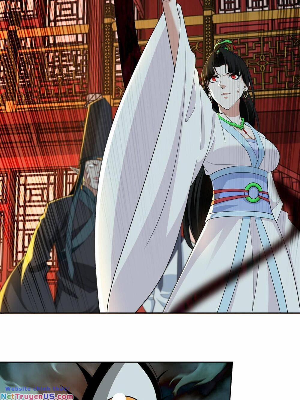 Người Đưa Thư Vô Hạn 303 trang 17