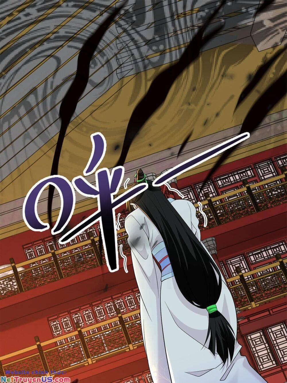 Người Đưa Thư Vô Hạn 303 trang 19