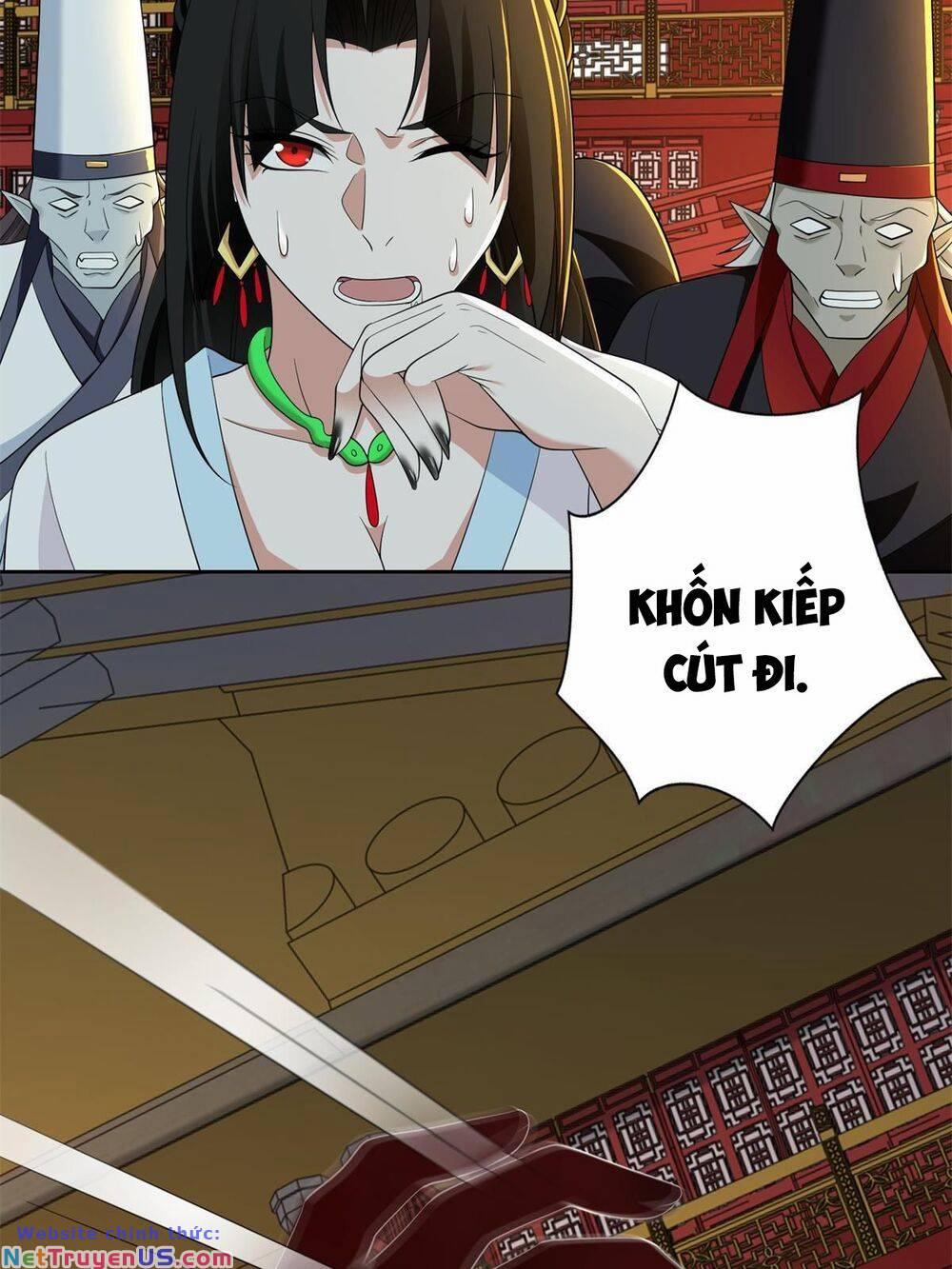 Người Đưa Thư Vô Hạn 303 trang 22