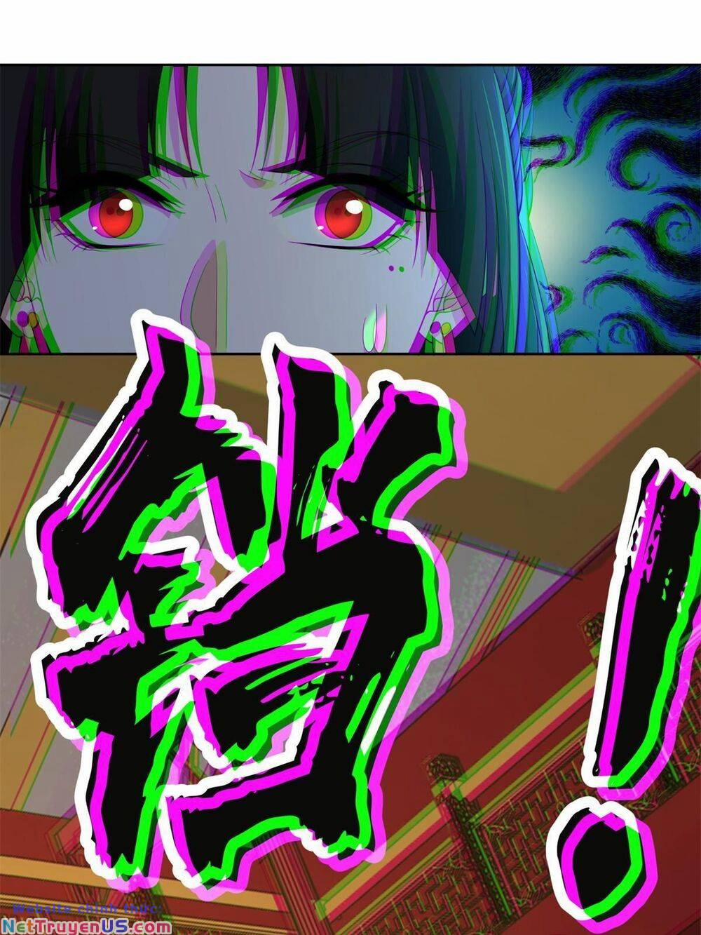 Người Đưa Thư Vô Hạn 303 trang 24