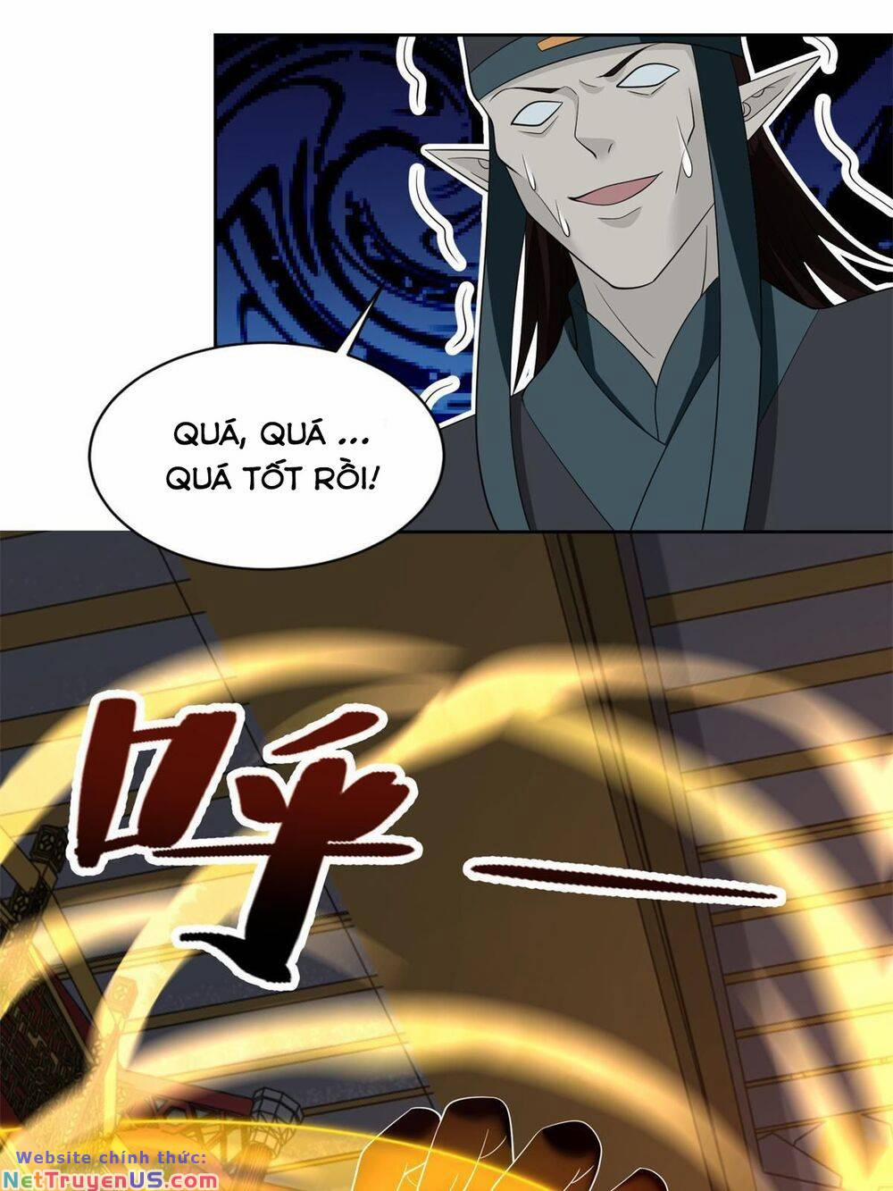 Người Đưa Thư Vô Hạn 303 trang 27