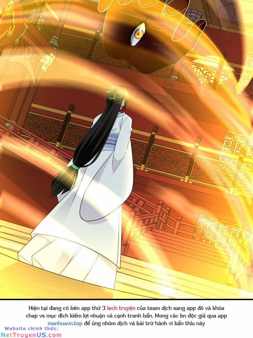 Người Đưa Thư Vô Hạn 303 trang 28