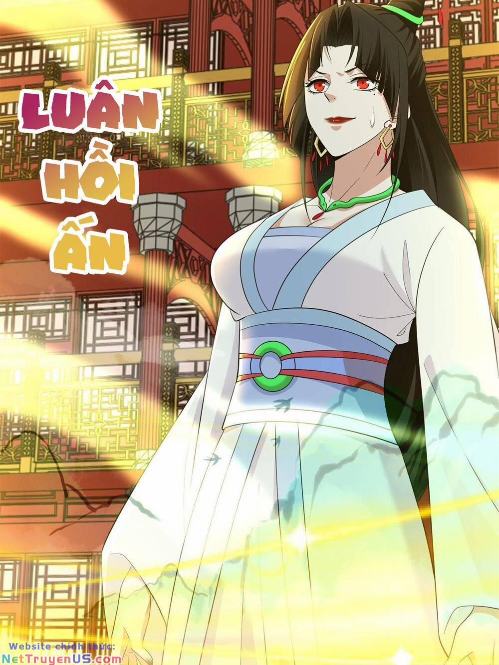 Người Đưa Thư Vô Hạn 303 trang 30