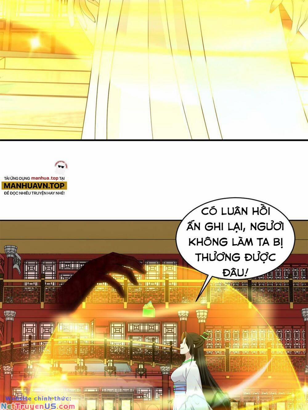 Người Đưa Thư Vô Hạn 303 trang 31