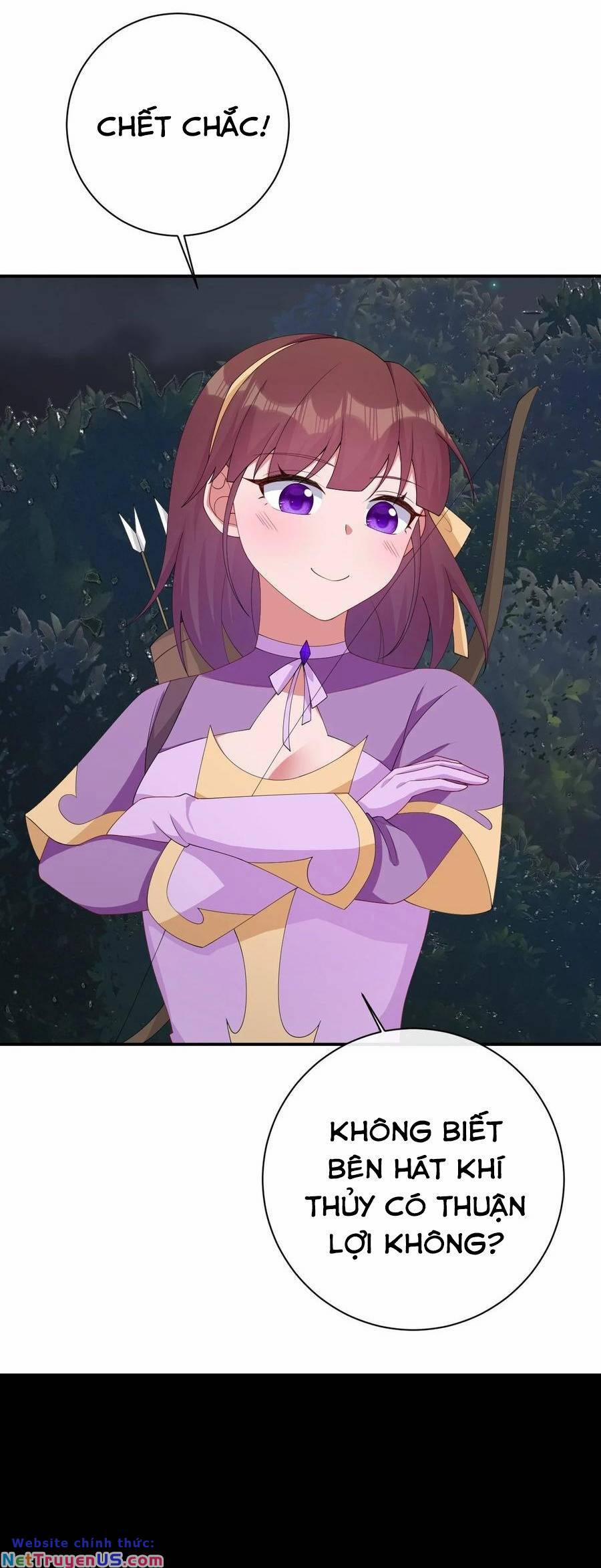 Người Đưa Thư Vô Hạn 303 trang 32