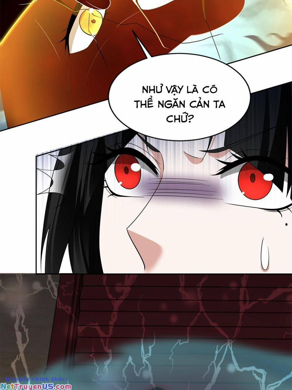 Người Đưa Thư Vô Hạn 303 trang 36