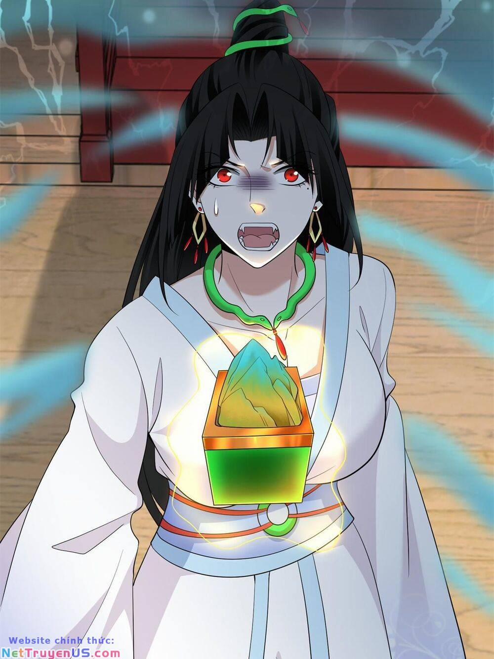 Người Đưa Thư Vô Hạn 303 trang 37