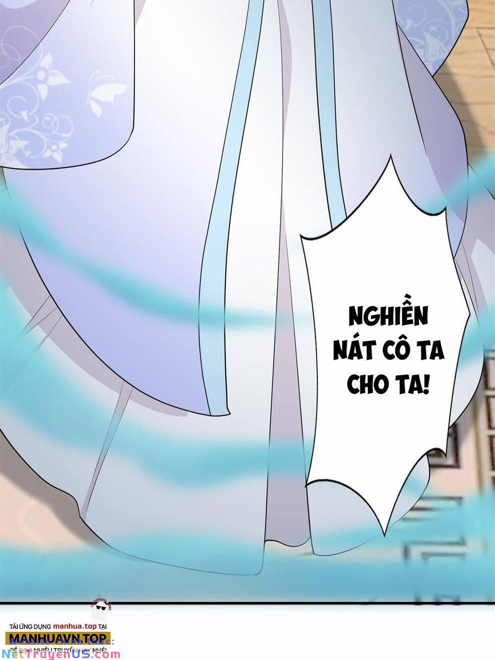 Người Đưa Thư Vô Hạn 303 trang 38