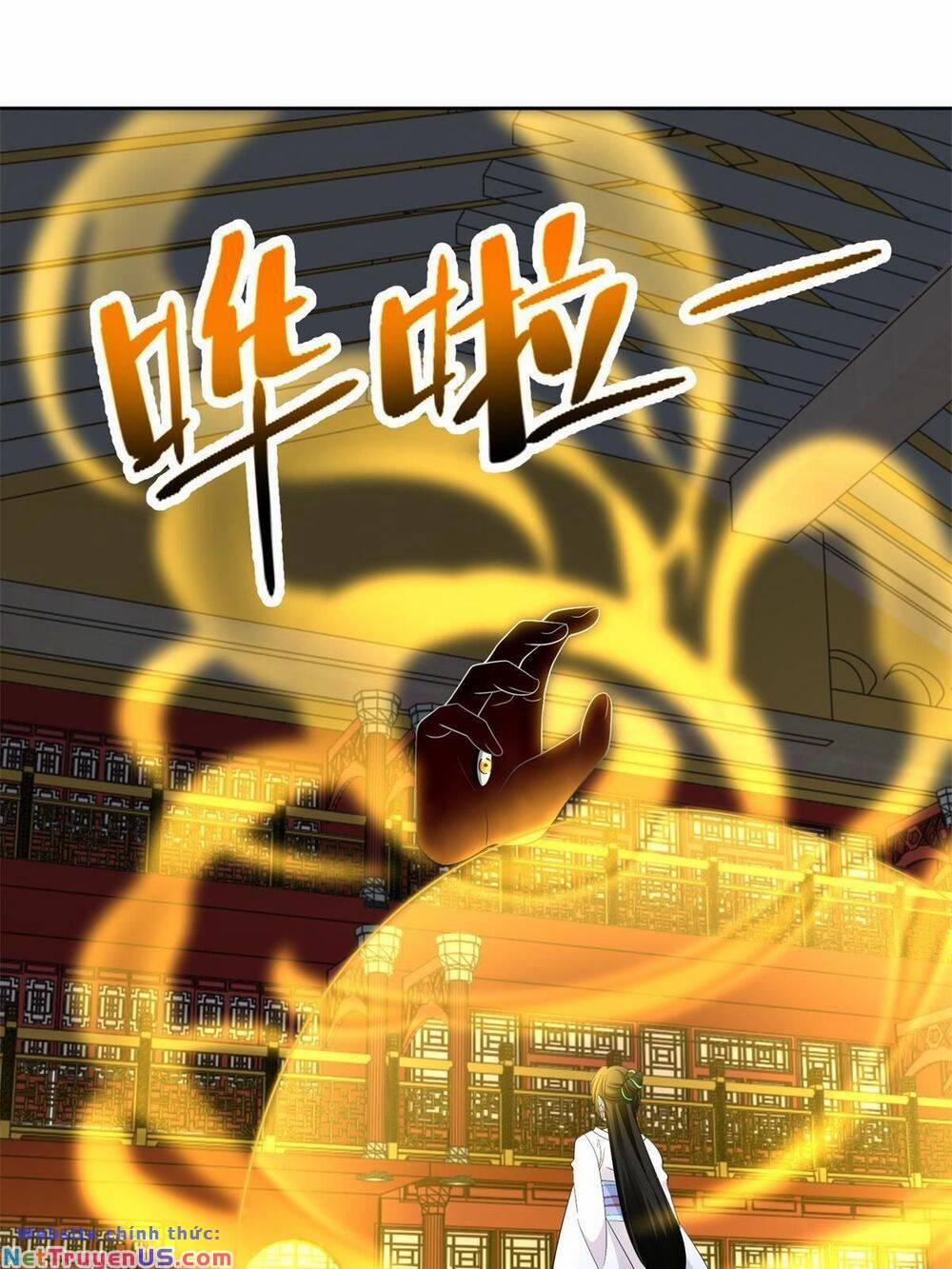 Người Đưa Thư Vô Hạn 303 trang 39