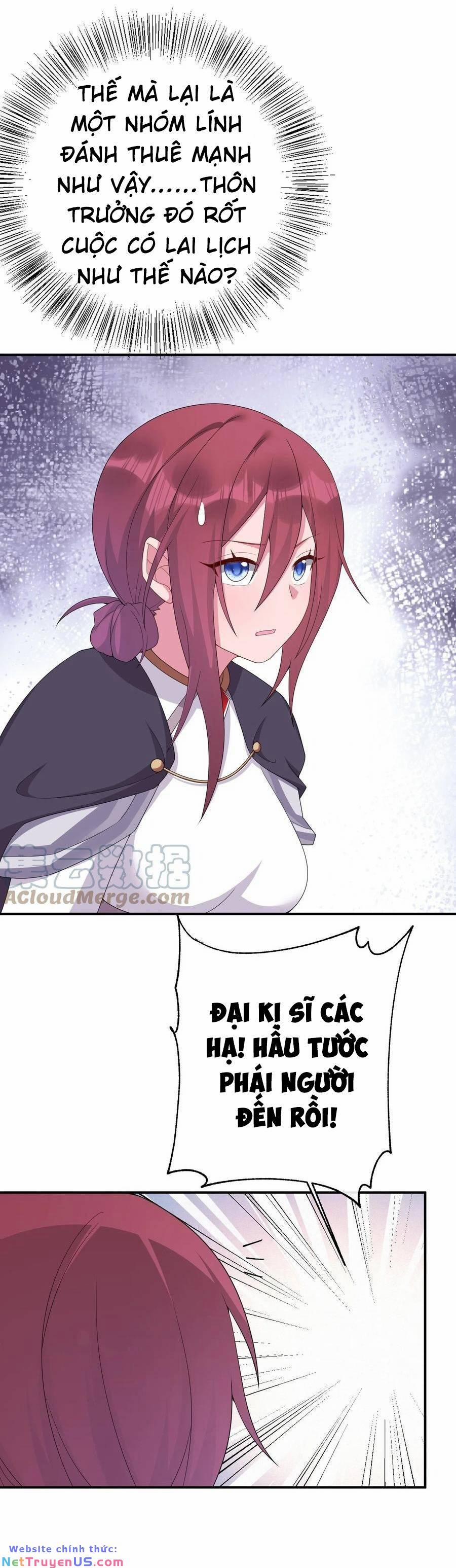 Người Đưa Thư Vô Hạn 303 trang 42