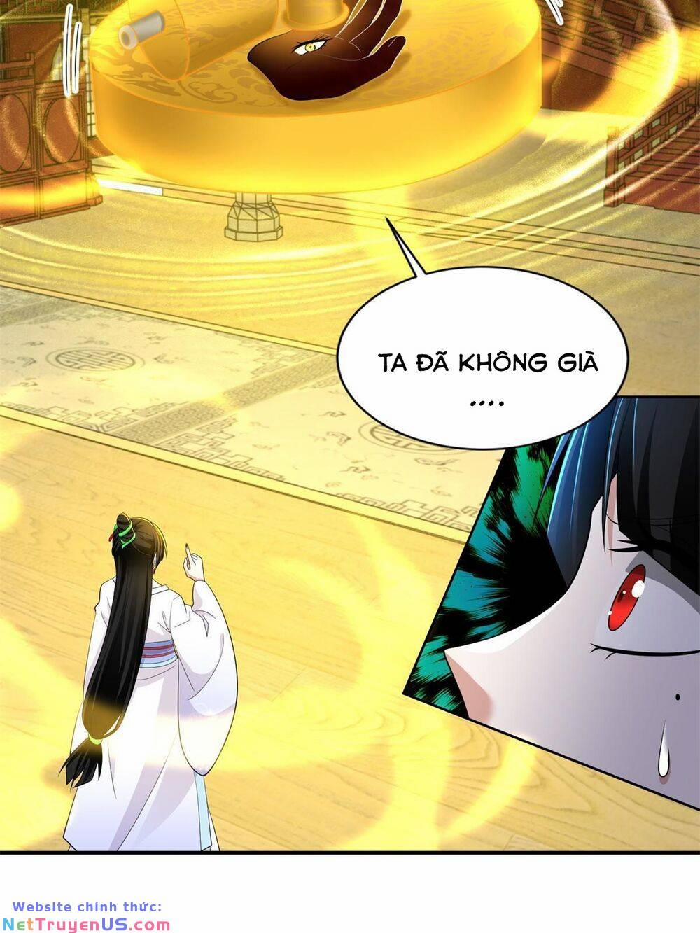 Người Đưa Thư Vô Hạn 303 trang 43