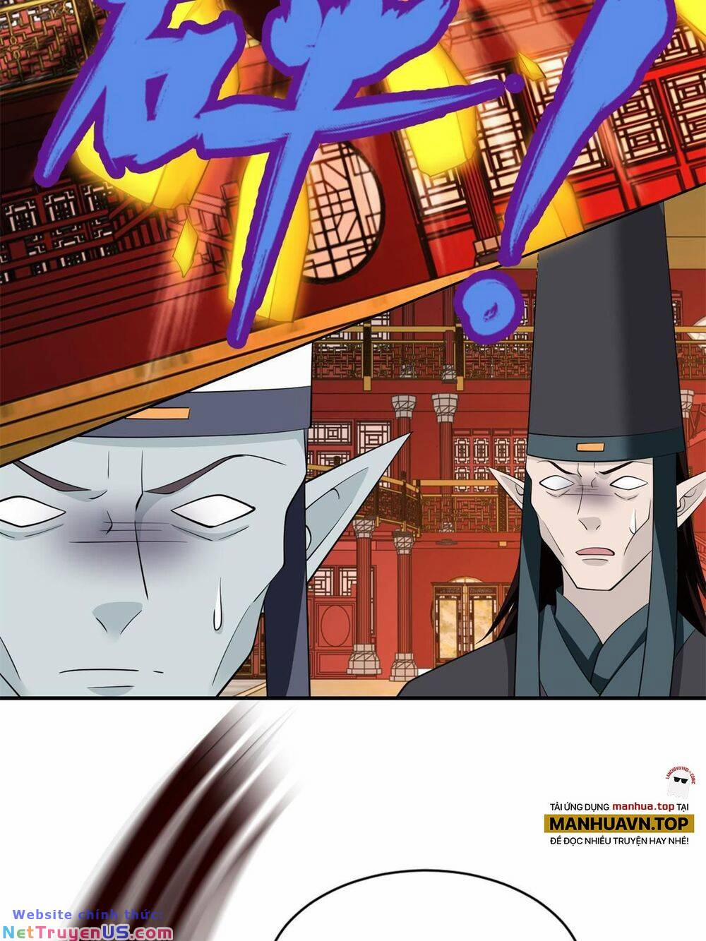 Người Đưa Thư Vô Hạn 303 trang 45
