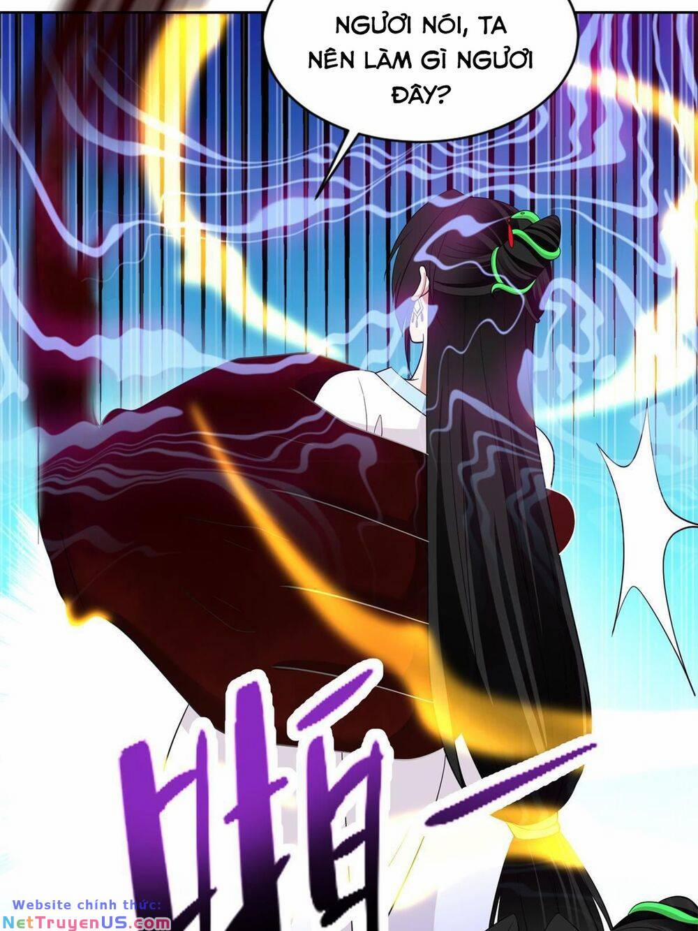 Người Đưa Thư Vô Hạn 303 trang 46