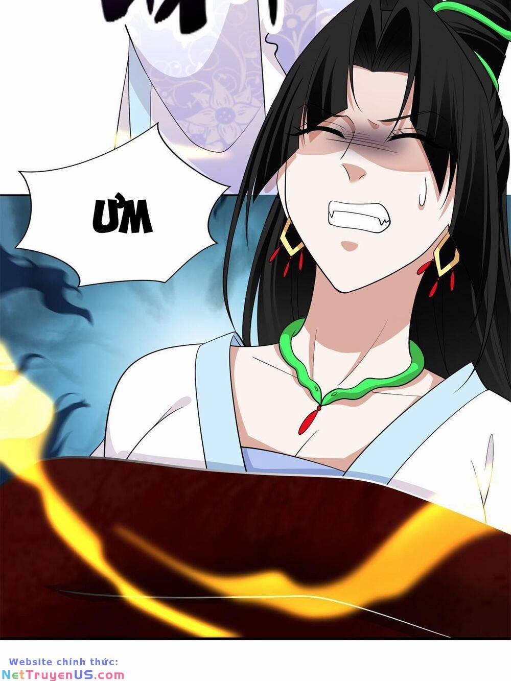 Người Đưa Thư Vô Hạn 303 trang 47