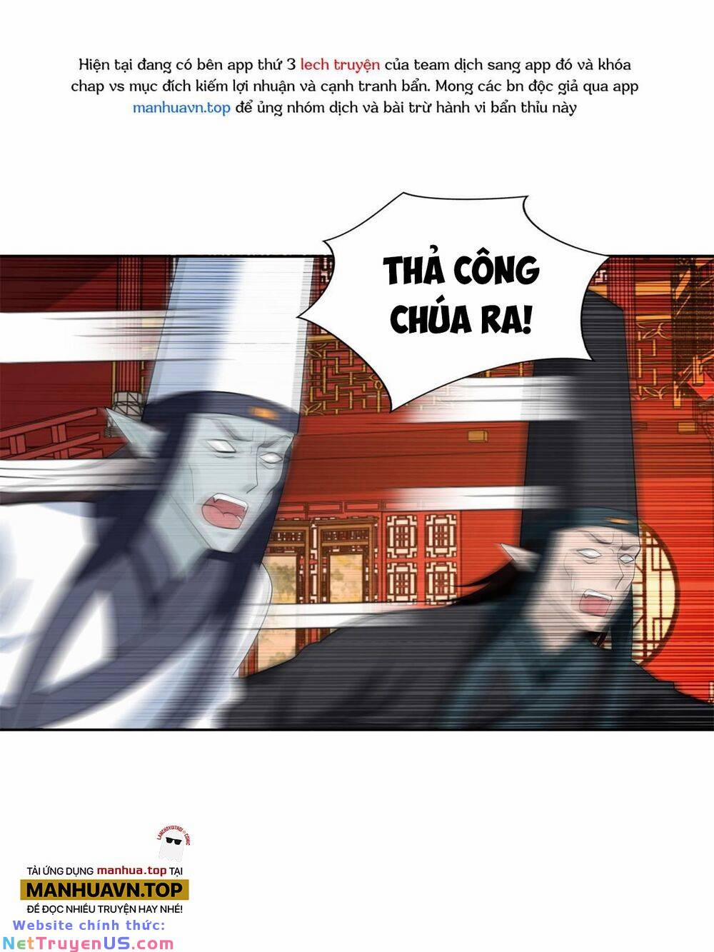 Người Đưa Thư Vô Hạn 303 trang 48