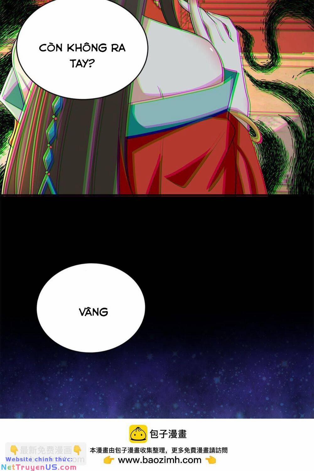 Người Đưa Thư Vô Hạn 303 trang 51