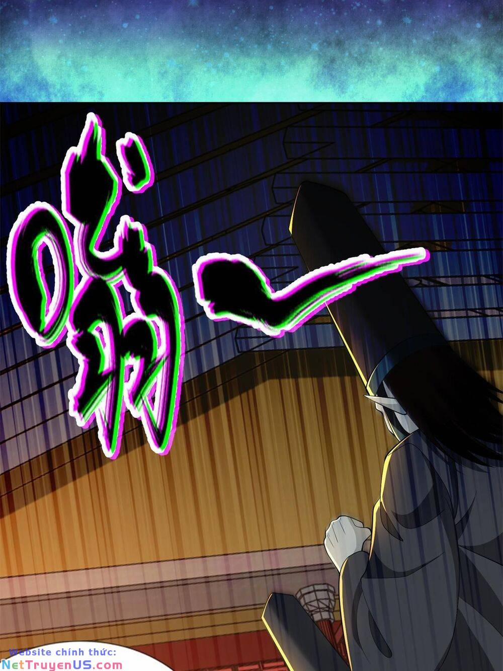 Người Đưa Thư Vô Hạn 303 trang 52