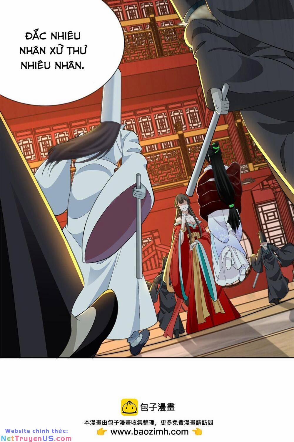 Người Đưa Thư Vô Hạn 303 trang 53