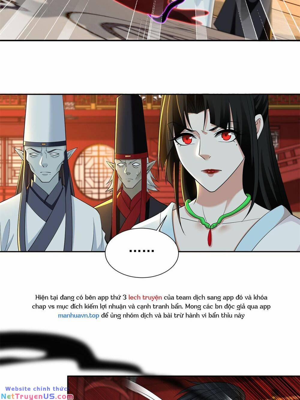 Người Đưa Thư Vô Hạn 303 trang 6