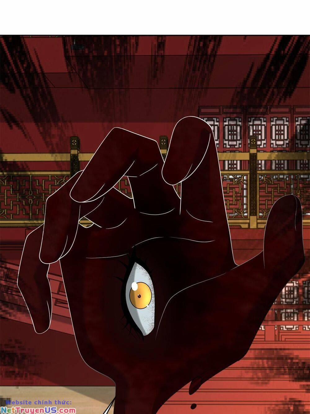 Người Đưa Thư Vô Hạn 303 trang 9