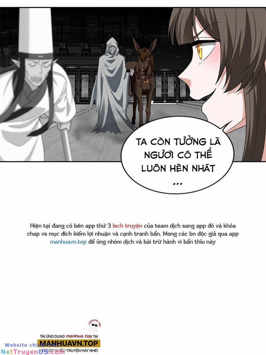 Người Đưa Thư Vô Hạn 304 trang 8