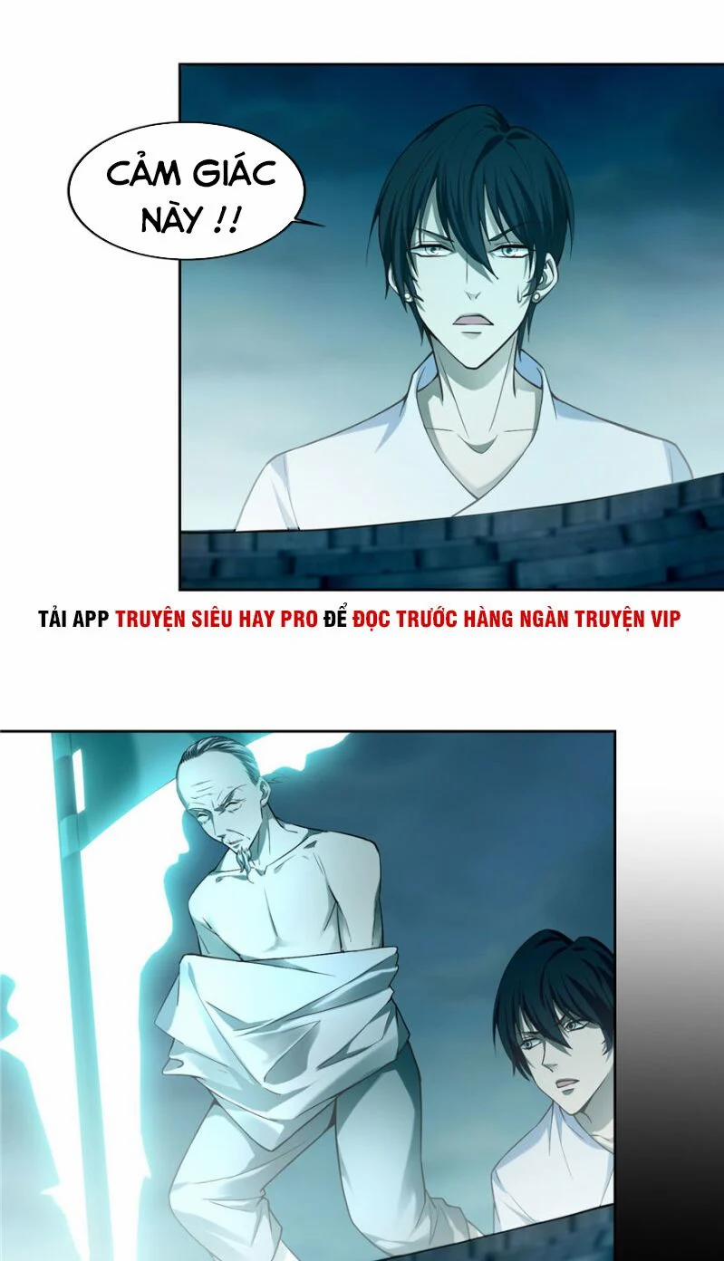 Người Đưa Thư Vô Hạn 32 trang 0