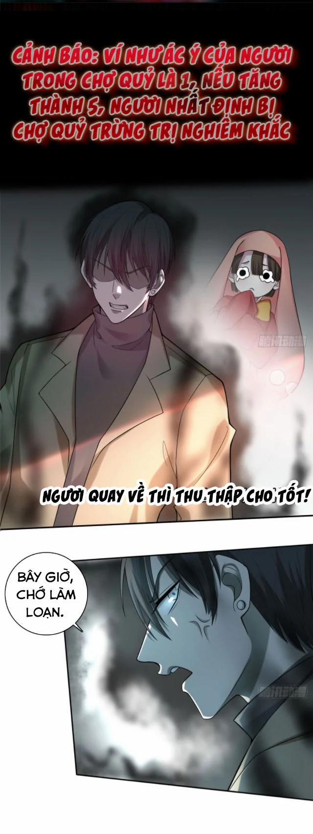 Người Đưa Thư Vô Hạn 56 trang 0