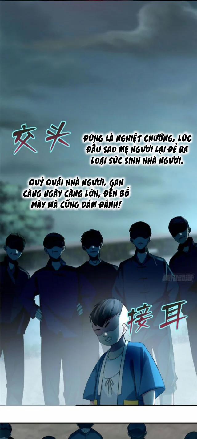 Người Đưa Thư Vô Hạn 68 trang 0