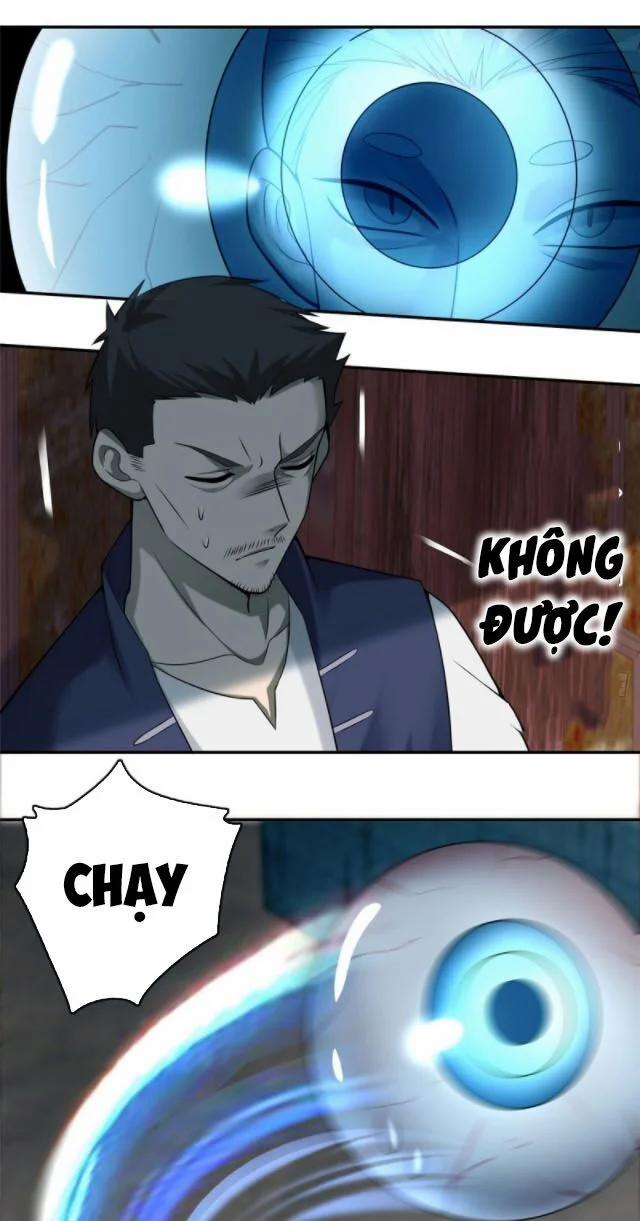 Người Đưa Thư Vô Hạn 69 trang 0