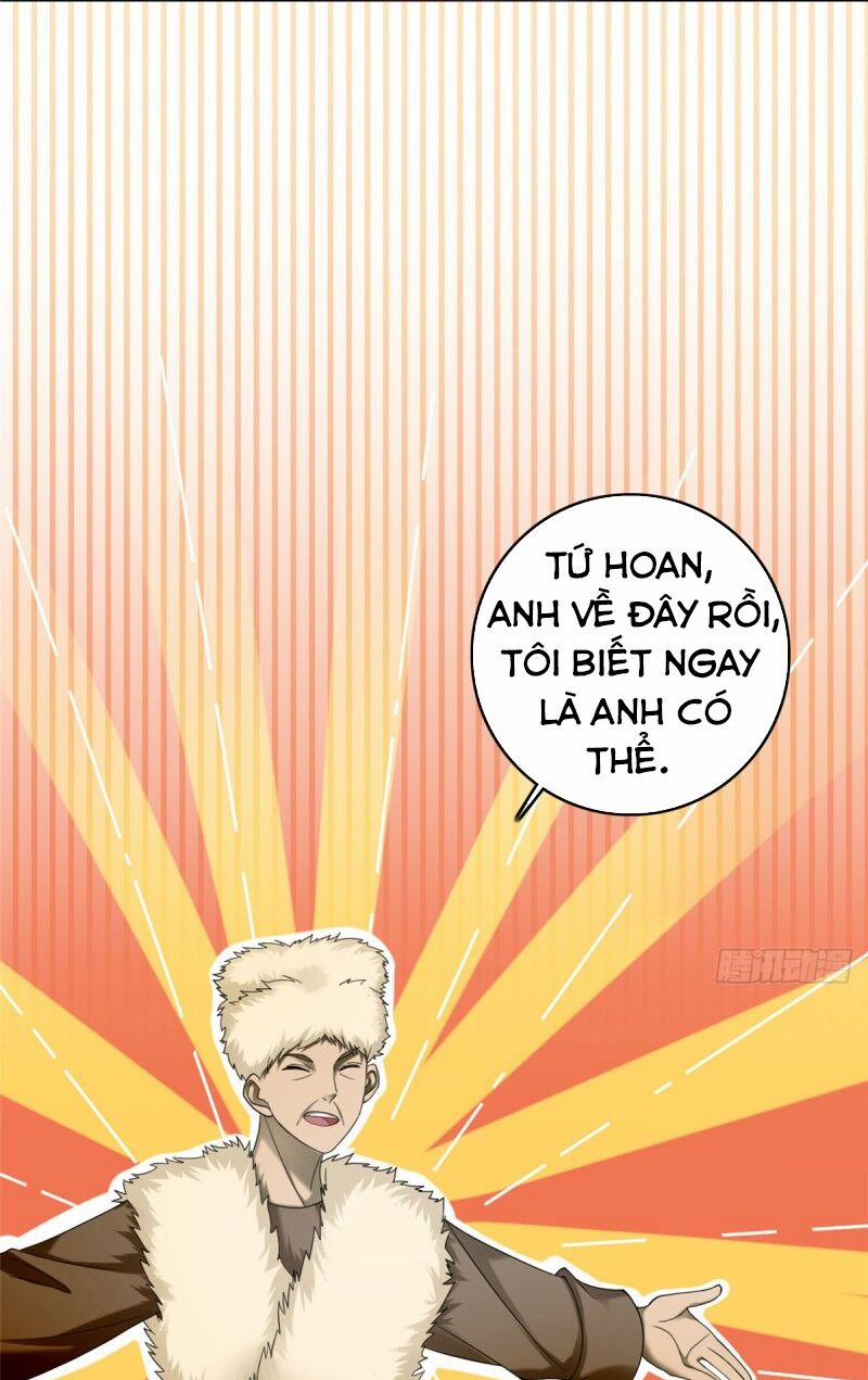 Người Đưa Thư Vô Hạn 74 trang 0