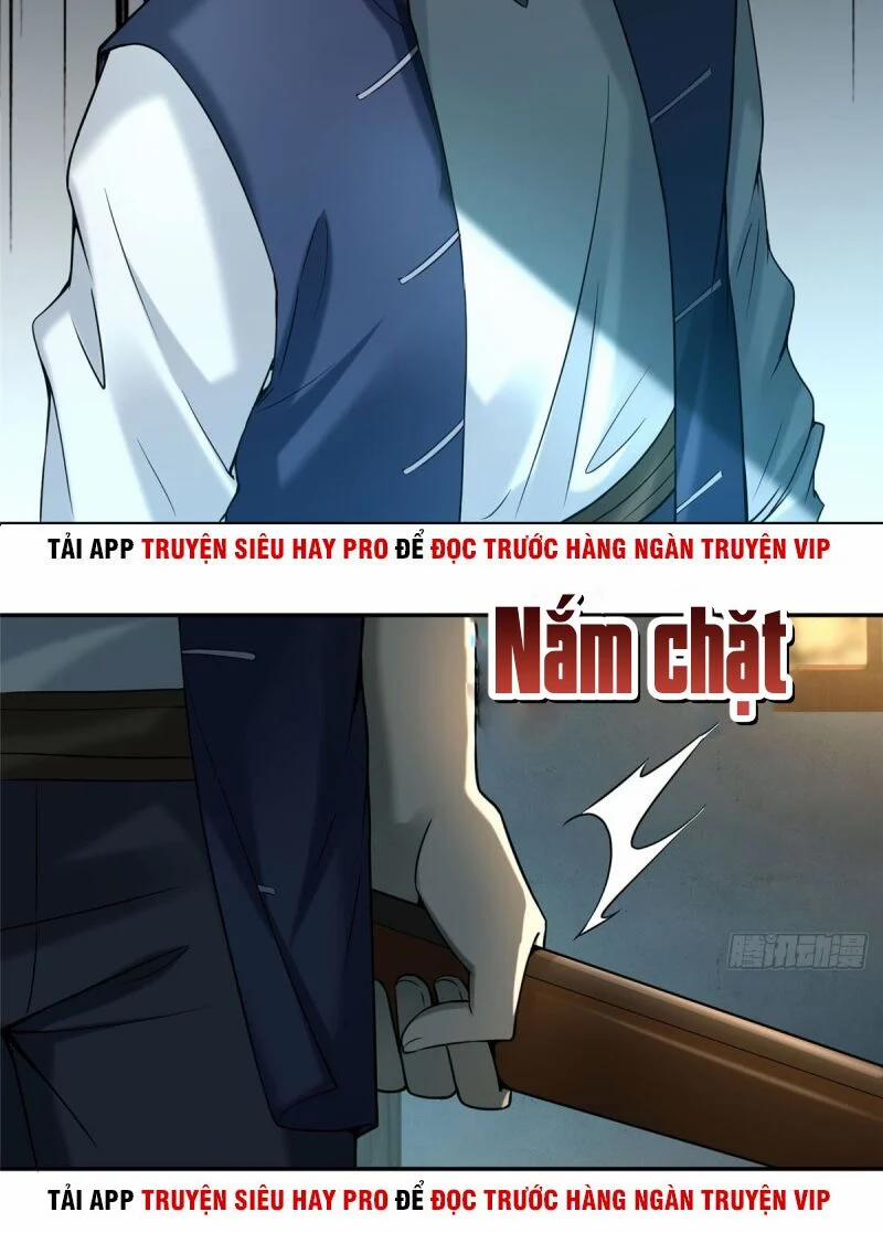Người Đưa Thư Vô Hạn 75 trang 1